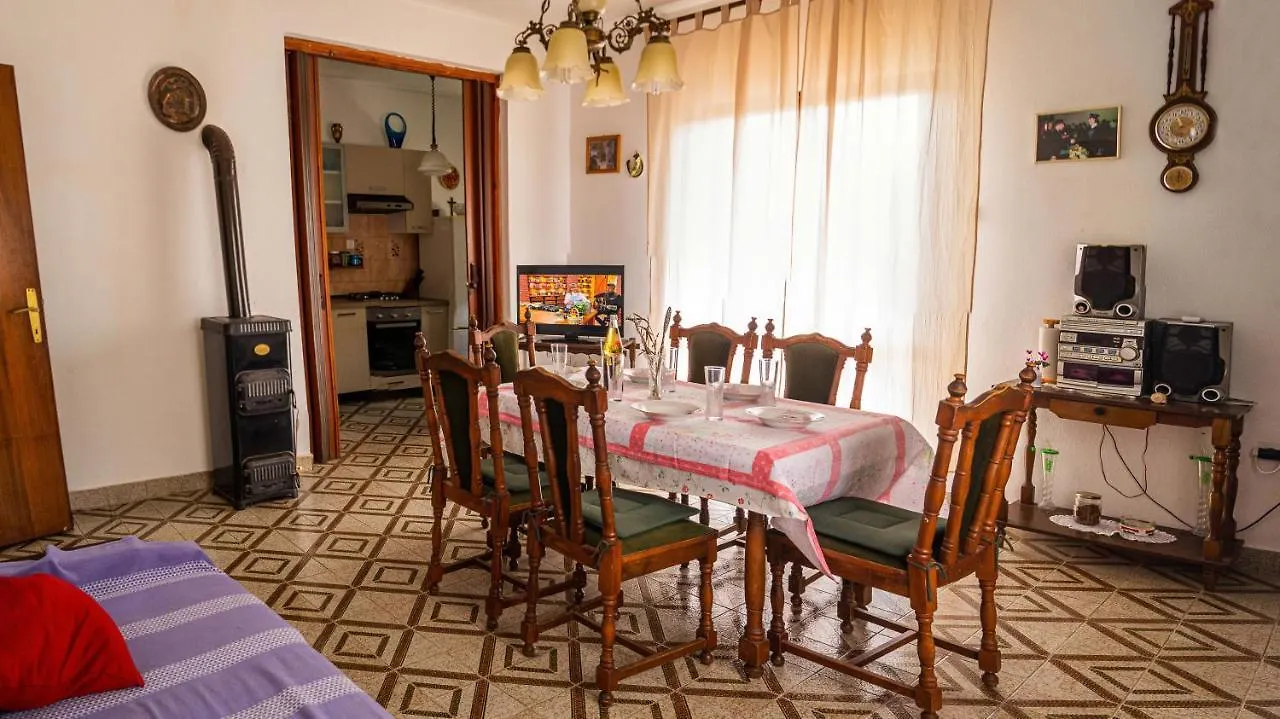Vecchia Oliva,Kuljica Villa Kukljica 0*,