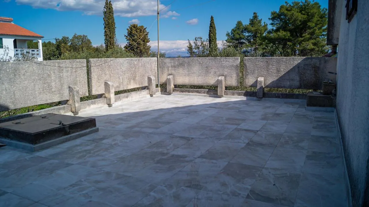 Vecchia Oliva,Kuljica Villa Kukljica