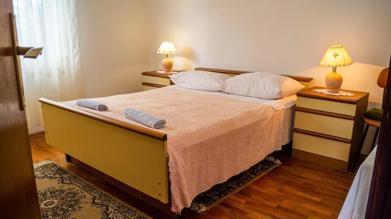 Vecchia Oliva,Kuljica Villa Kukljica Croatia