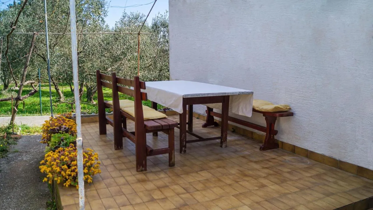 Vecchia Oliva,Kuljica Villa Kukljica Holiday home