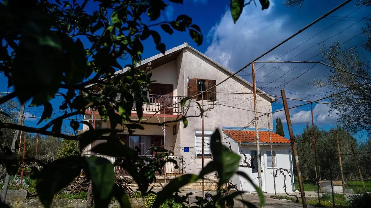 Vecchia Oliva,Kuljica Villa Kukljica