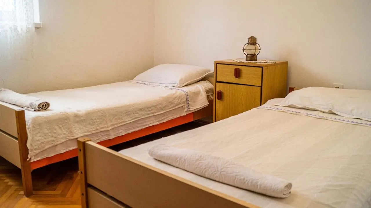 Vecchia Oliva,Kuljica Villa Kukljica Holiday home