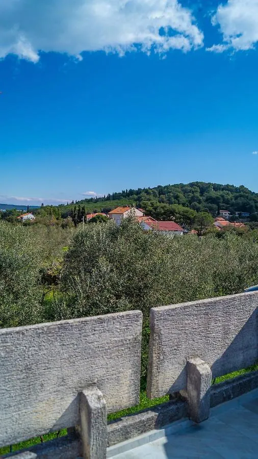 Vecchia Oliva,Kuljica Villa Kukljica