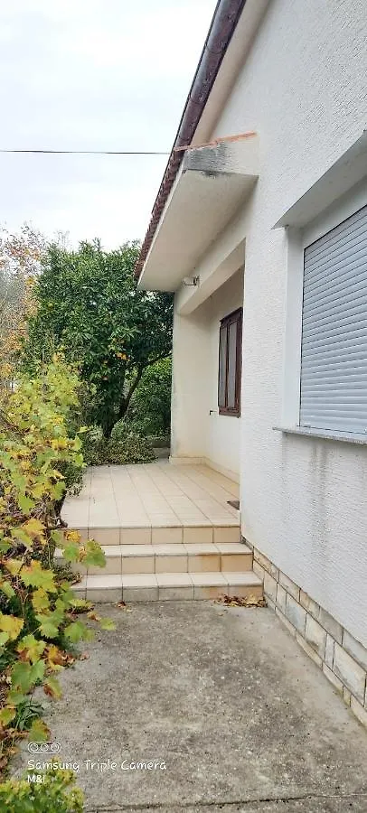 Vecchia Oliva,Kuljica Villa Kukljica Croatia
